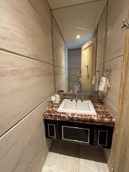 The Ritz-Carlton  (D9), Condominium #540190851